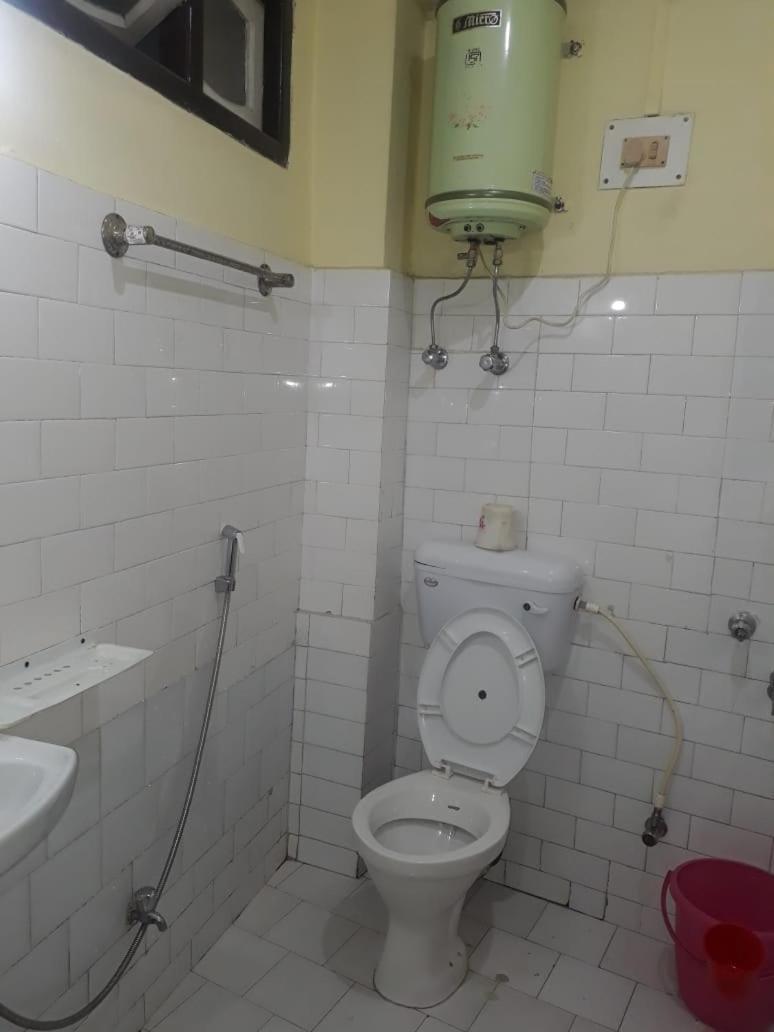 Hotel Nathula Gangtok Exteriör bild